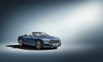 Bentley Continental GT Mulliner Convertible 2020 года